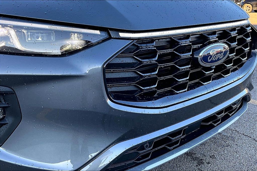 New 2026 Ford Escape ST-Line Elite w/ Premium Technology Package image 34