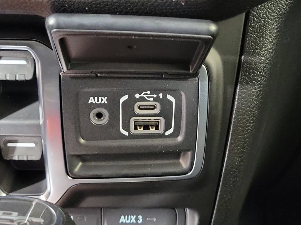 Used 2026 Jeep Gladiator Sport AWD/4WD image 21
