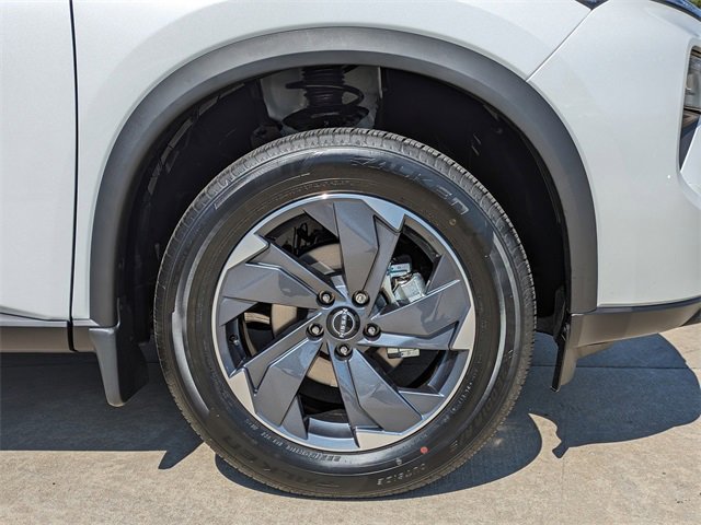 New 2026 Nissan Rogue SV image 12