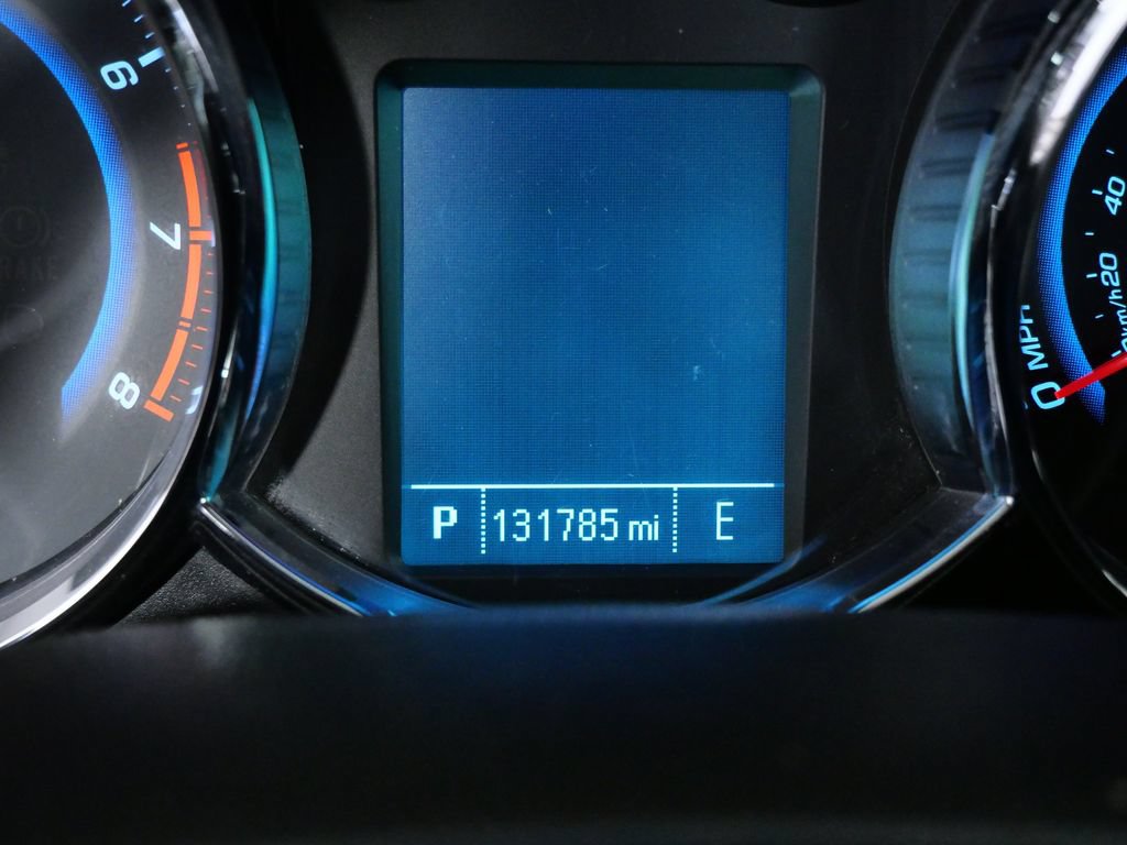 Used 2015 Chevrolet Cruze LTZ FWD image 26