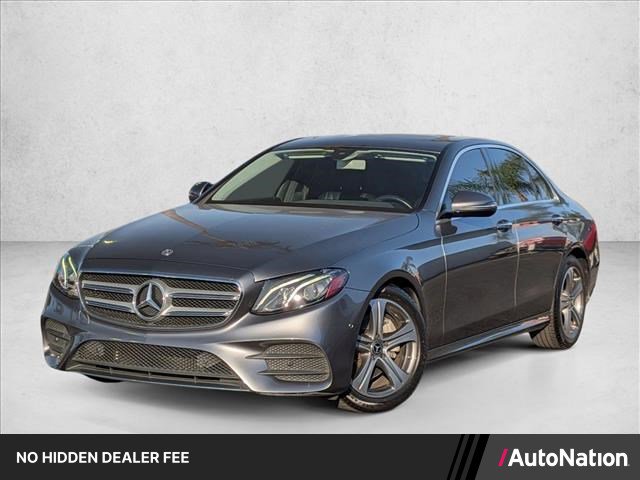 Used 2018 Mercedes-Benz E 300