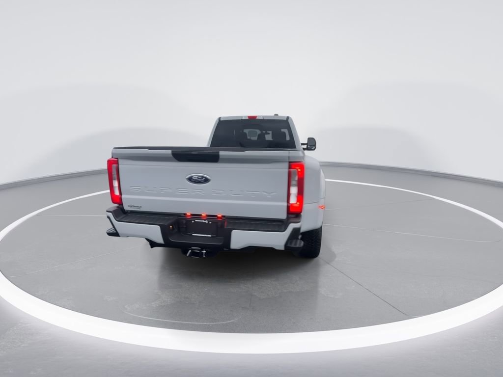 New 2026 Ford F350 XL w/ STX Appearance Package image 7