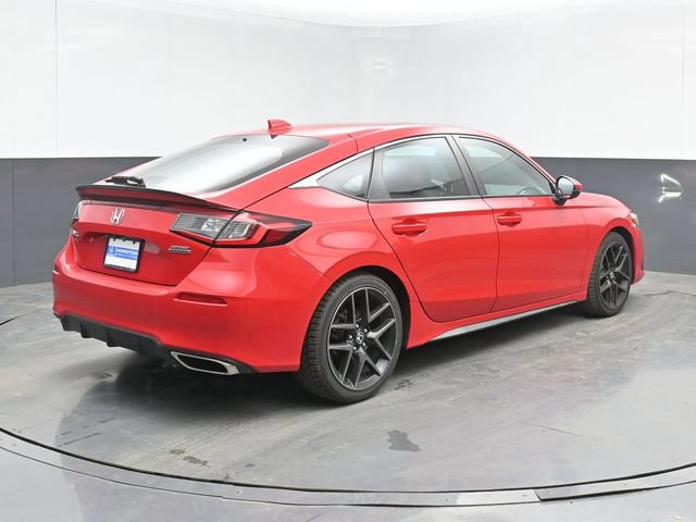 Used 2022 Honda Civic Sport Touring image 10