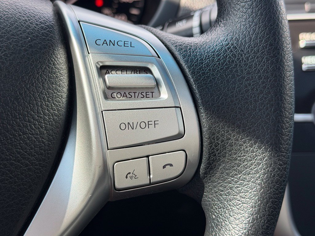 Used 2017 Nissan Altima 2.5 S w/ Power Driver Seat Package FWD image 21