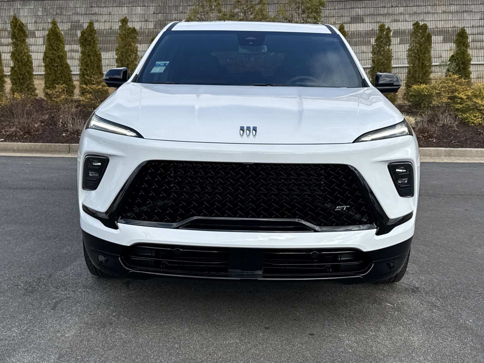 New 2025 Buick Enclave Sport Touring w/ Power Package image 3