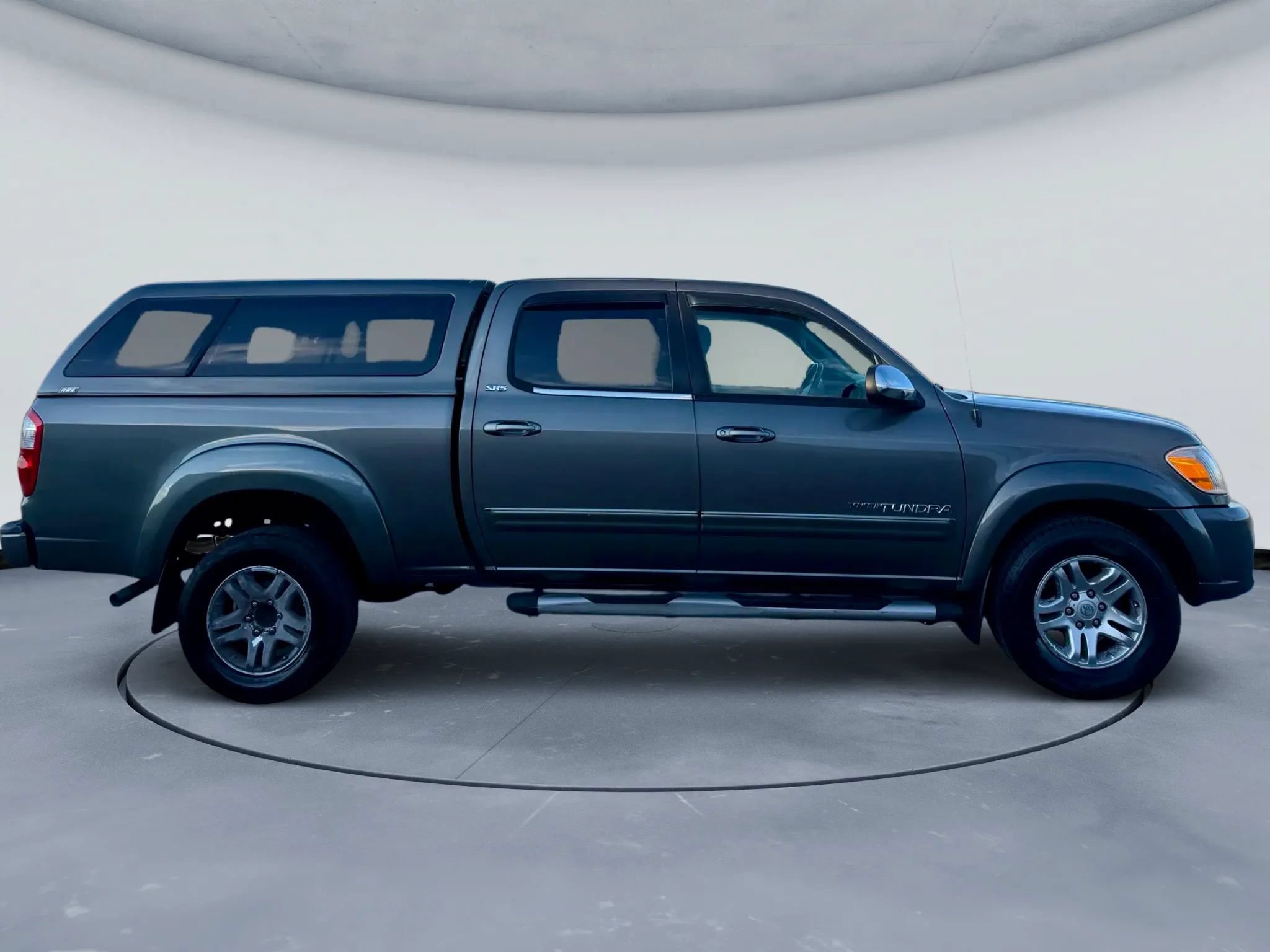 Used 2005 Toyota Tundra SR5 AWD/4WD image 8