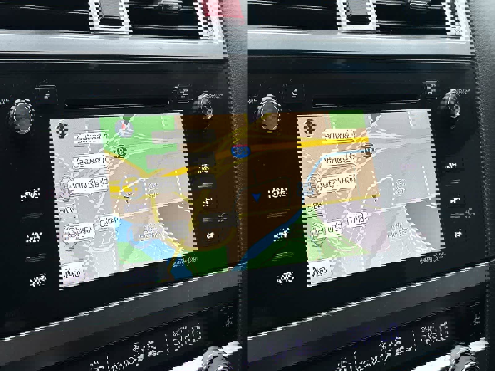 Used 2017 Subaru Outback 2.5i Limited AWD/4WD image 13