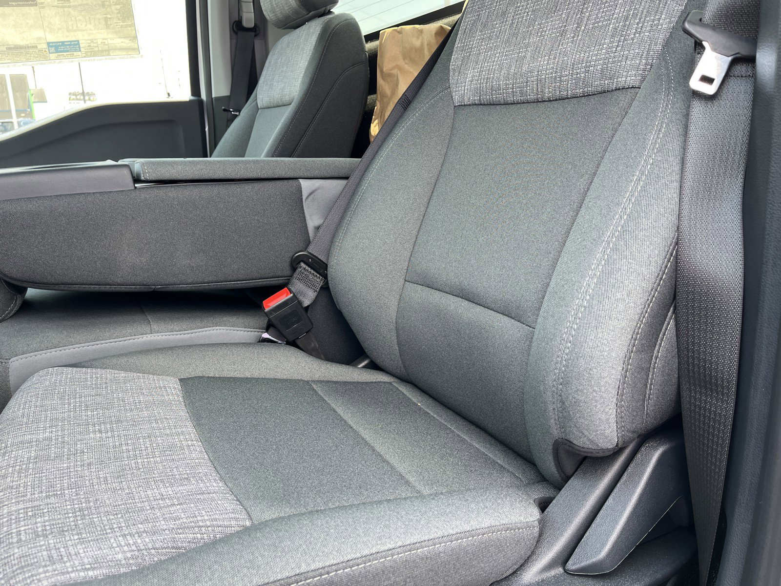 New 2025 Ford F450 XLT w/ XLT Value Package image 16