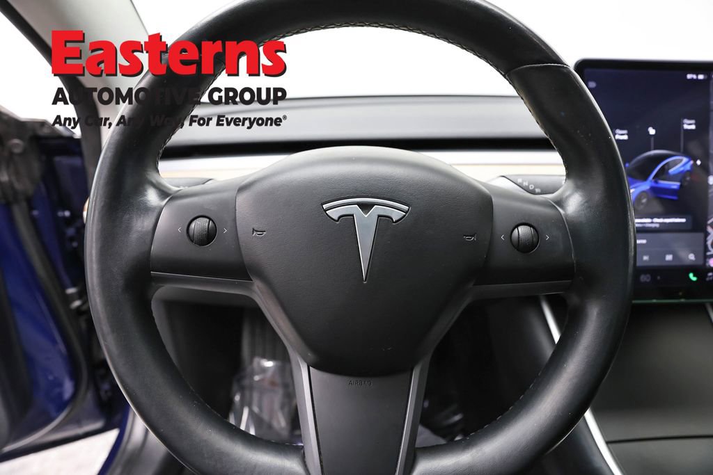 Used 2018 Tesla Model 3 Long Range AWD/4WD image 10