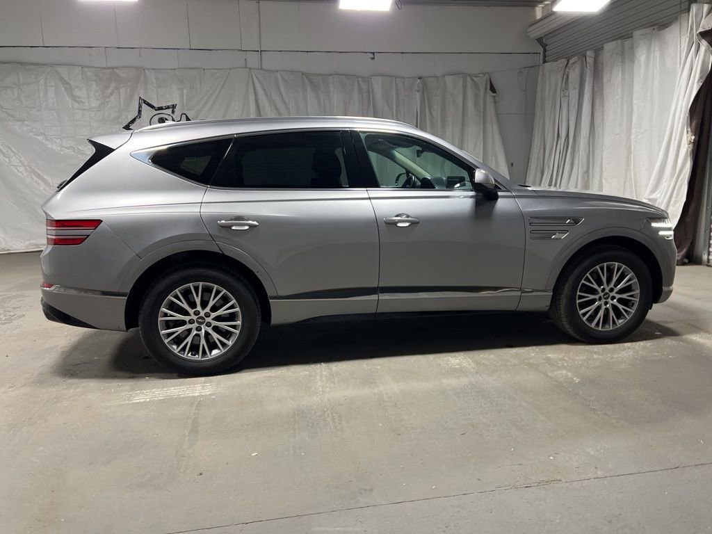 Used 2024 Genesis GV80 2.5T image 8