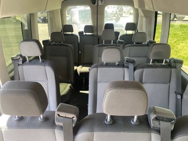 Used 2025 Ford Transit 350 XL AWD/4WD image 13