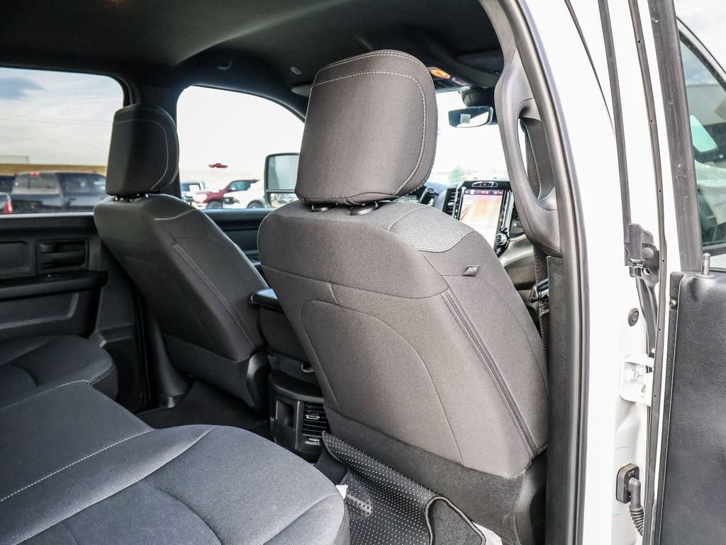 Used 2025 RAM 2500 Tradesman AWD/4WD image 46