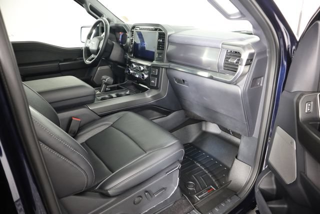 Used 2024 Ford F150 Lariat AWD/4WD image 66