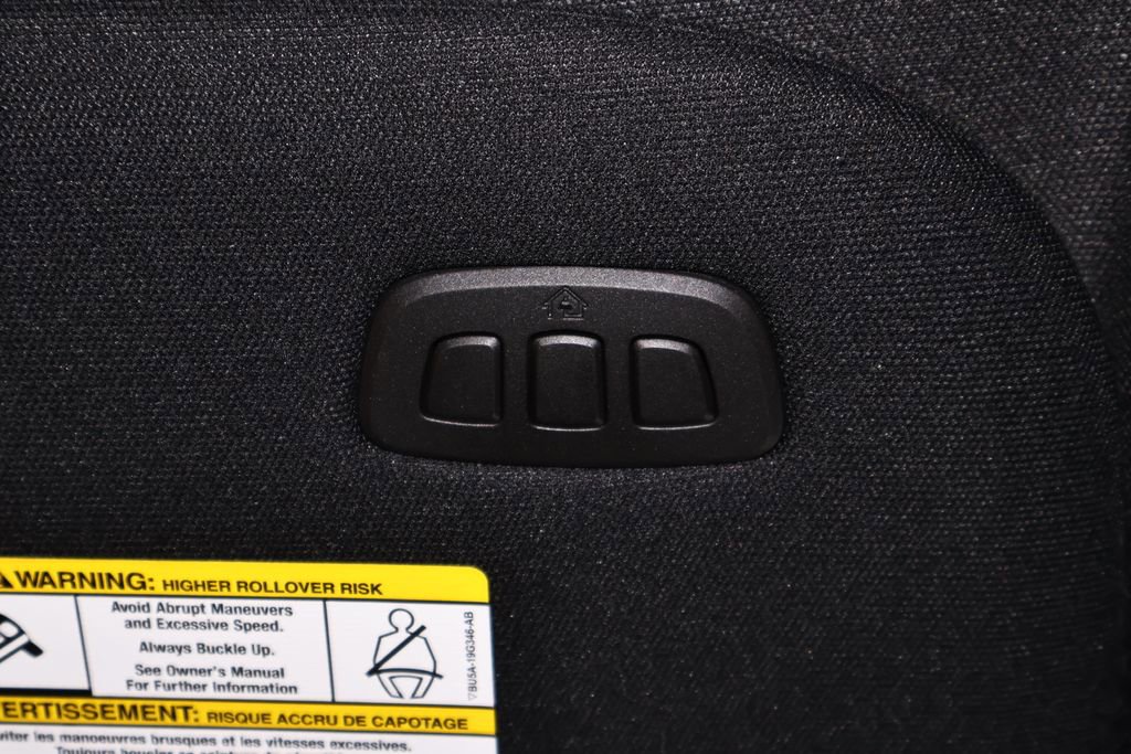 New 2026 Ford F150 Lariat image 35