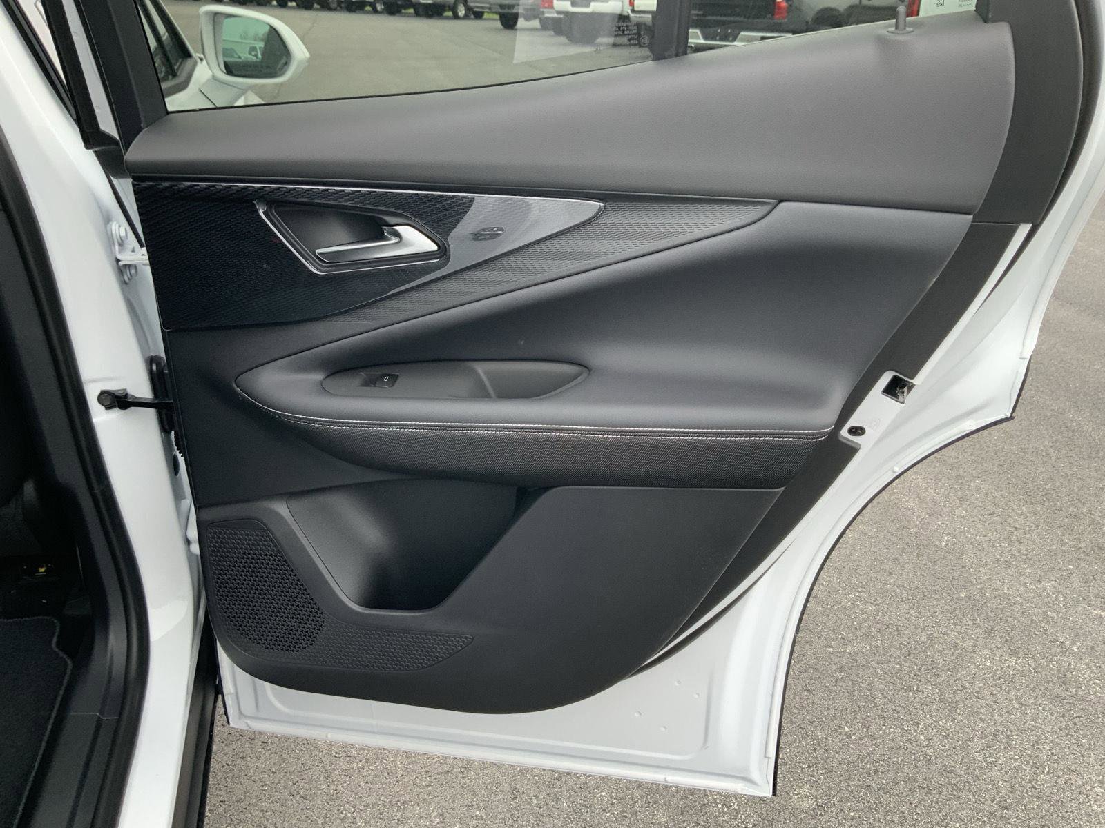 New 2026 Chevrolet Blazer EV LT image 62