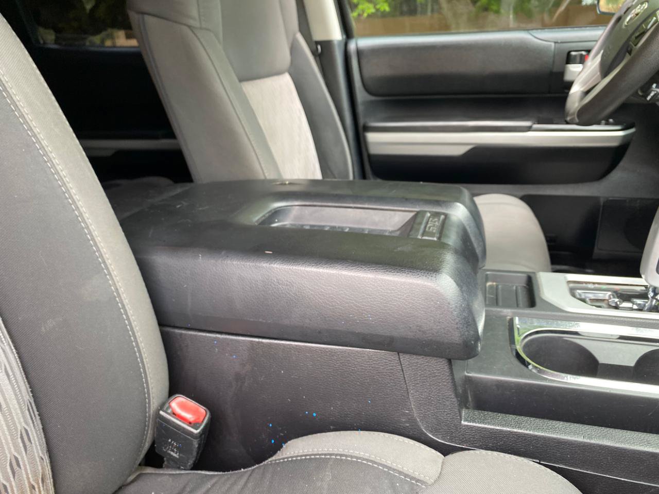 Used 2014 Toyota Tundra SR5 w/ SR5 Upgrade Package RWD image 55