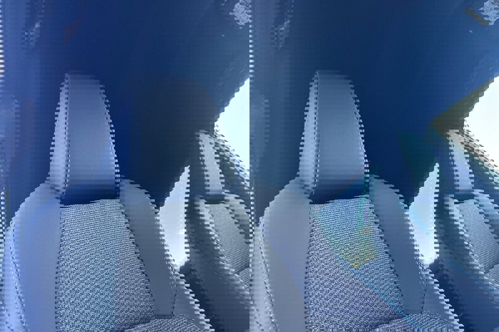 New 2026 Toyota bZ image 20