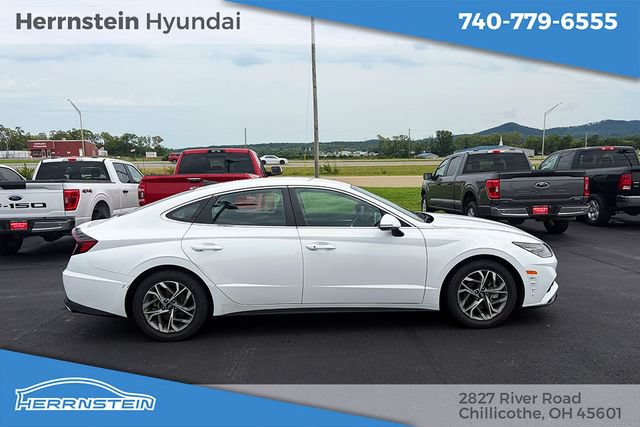 Used 2023 Hyundai Sonata SEL FWD image 15