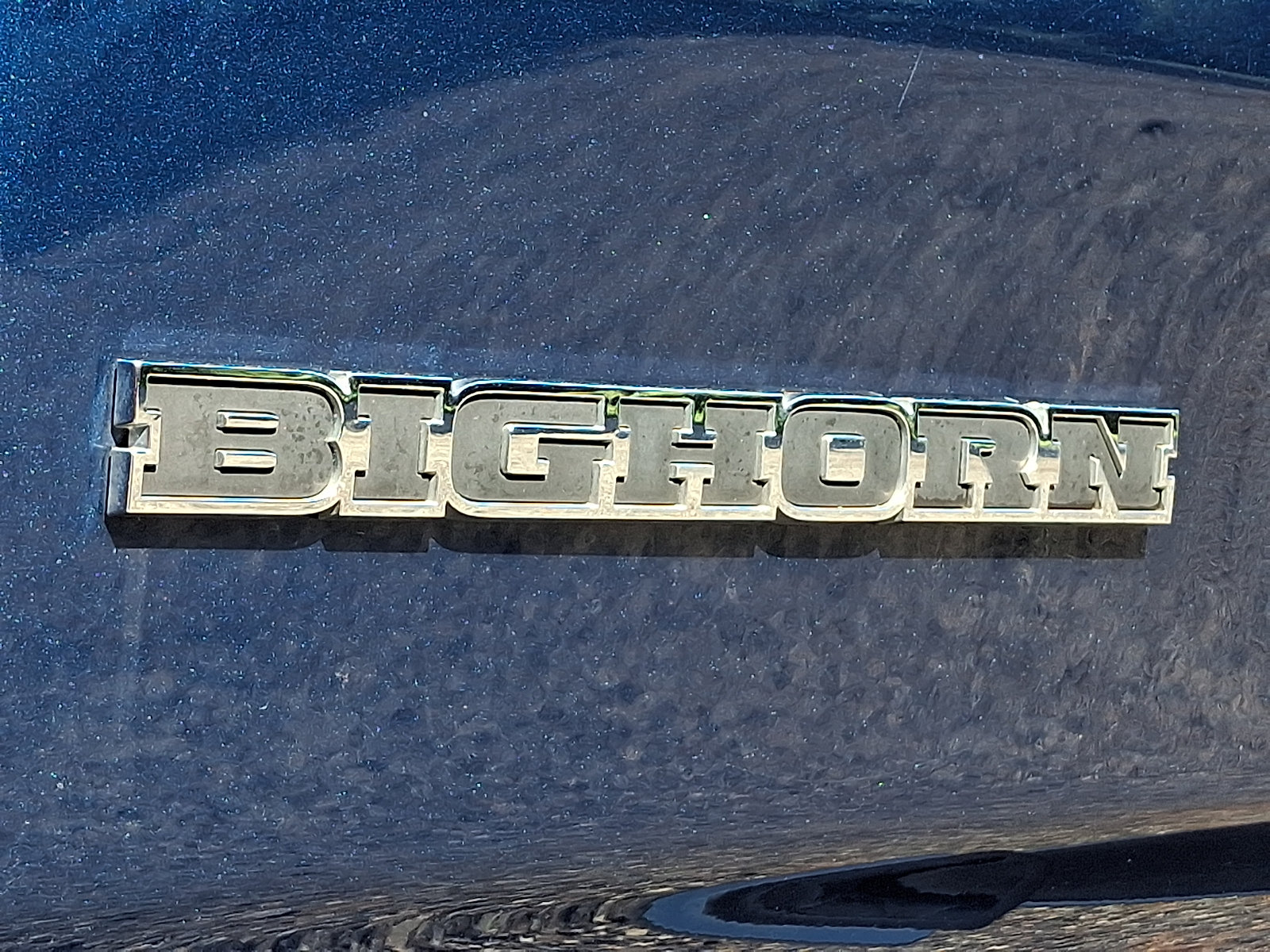 Certified 2021 RAM 1500 Big Horn AWD/4WD image 29
