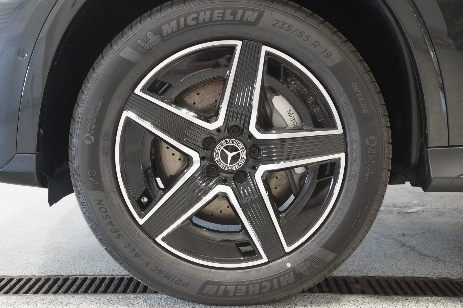 New 2026 Mercedes-Benz GLC 300 4MATIC image 11
