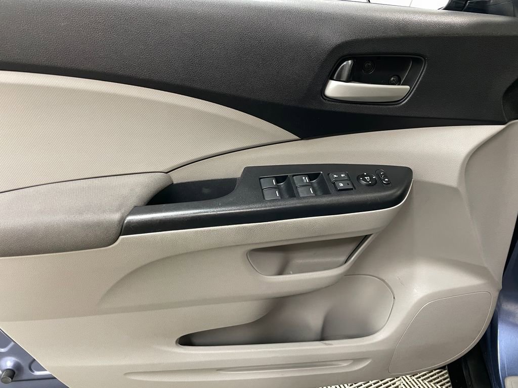 Used 2014 Honda CR-V LX image 18