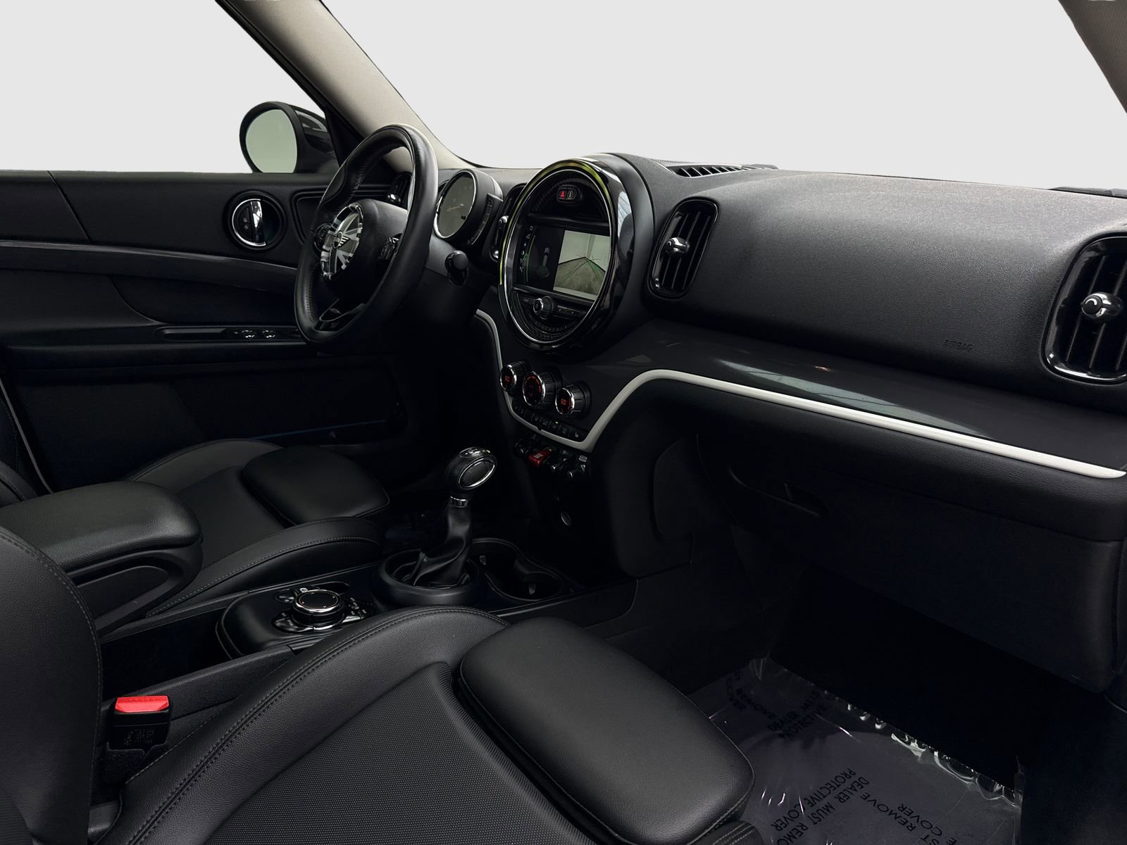 Used 2019 MINI Cooper Countryman SE AWD/4WD image 40