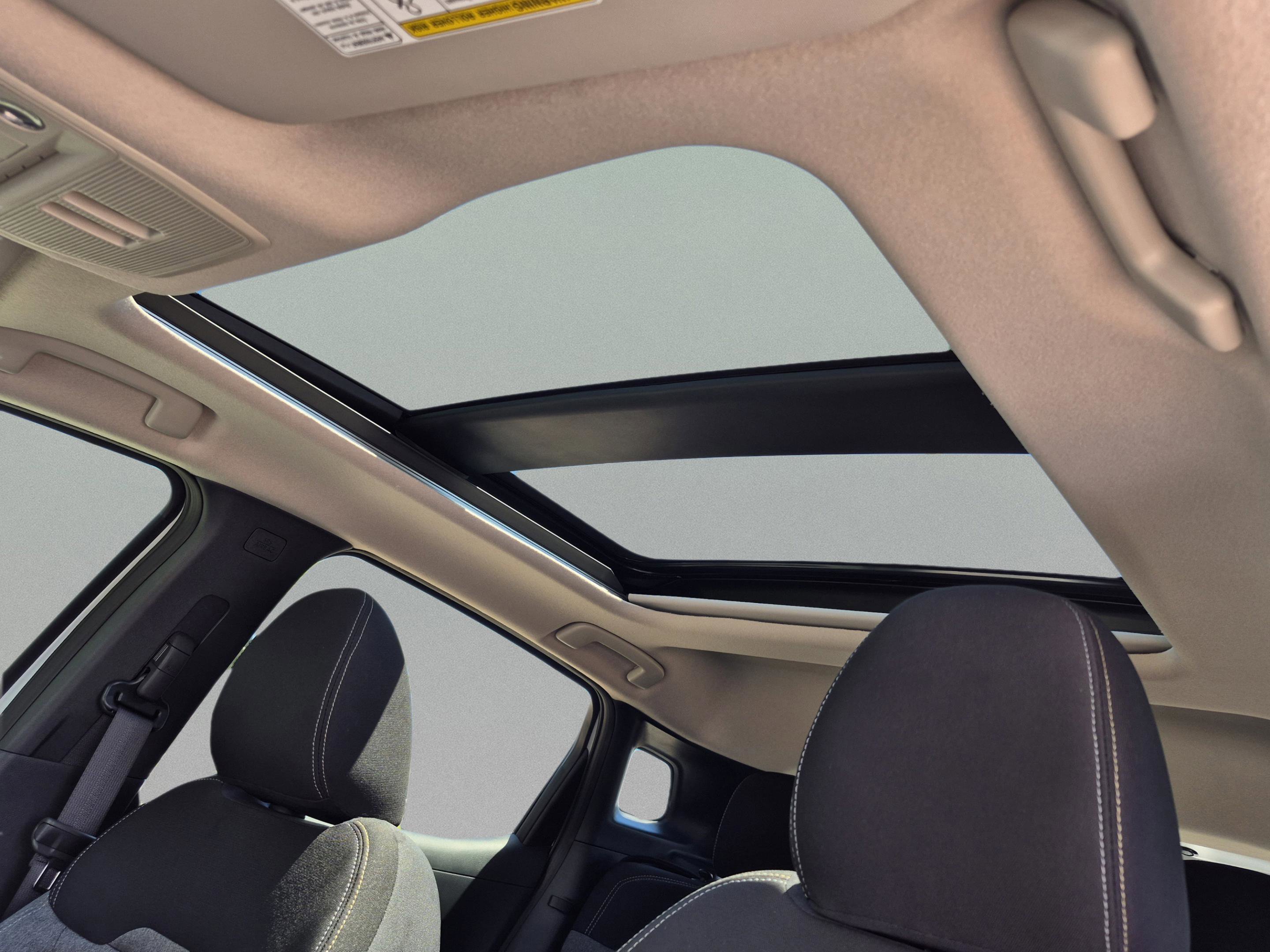 New 2026 Nissan Kicks SV w/ SV Premium Package FWD image 20