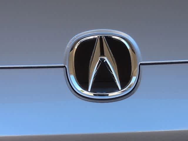 New 2025 Acura ADX FWD image 12