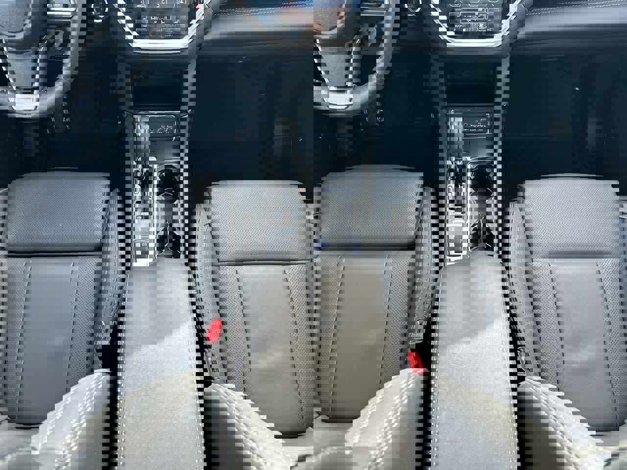 Certified 2025 Subaru Ascent Limited image 24