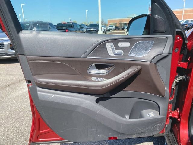 Used 2020 Mercedes-Benz GLE 350 4MATIC w/ 3rd Row Seat Package image 23