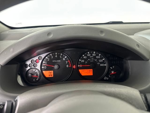 Used 2020 Nissan Frontier SV image 17