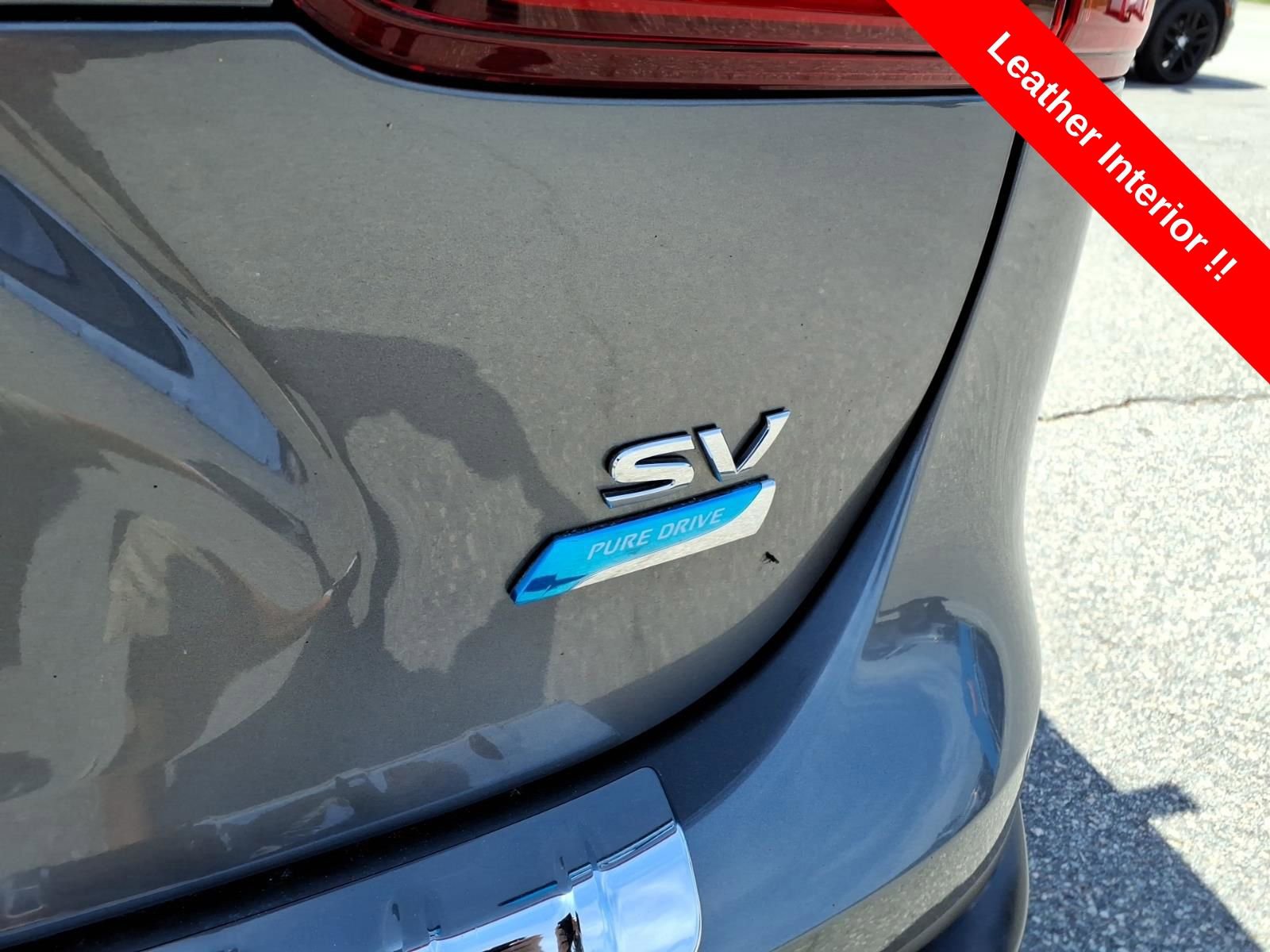 Used 2021 Nissan Rogue Sport S FWD image 10