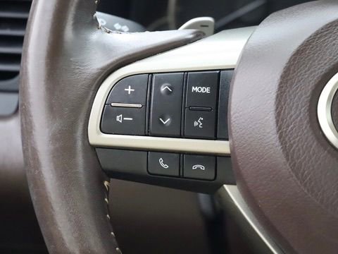 Used 2020 Lexus RX 350 FWD w/ Premium Package image 19