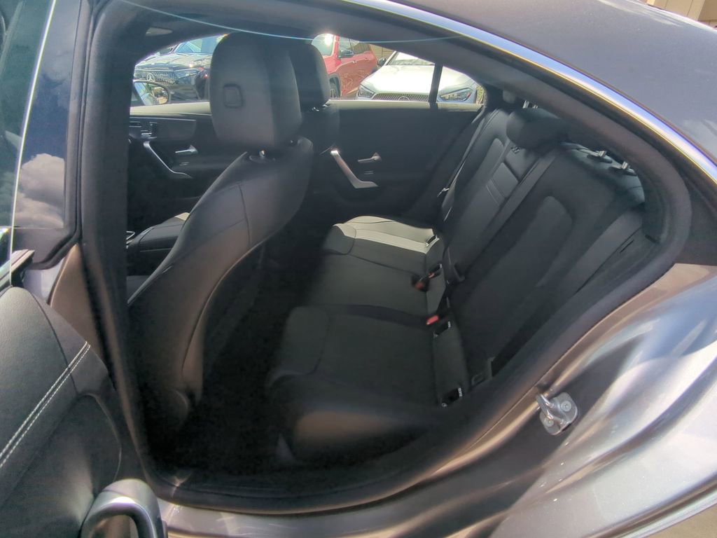 Used 2024 Mercedes-Benz CLA 250 4MATIC image 5