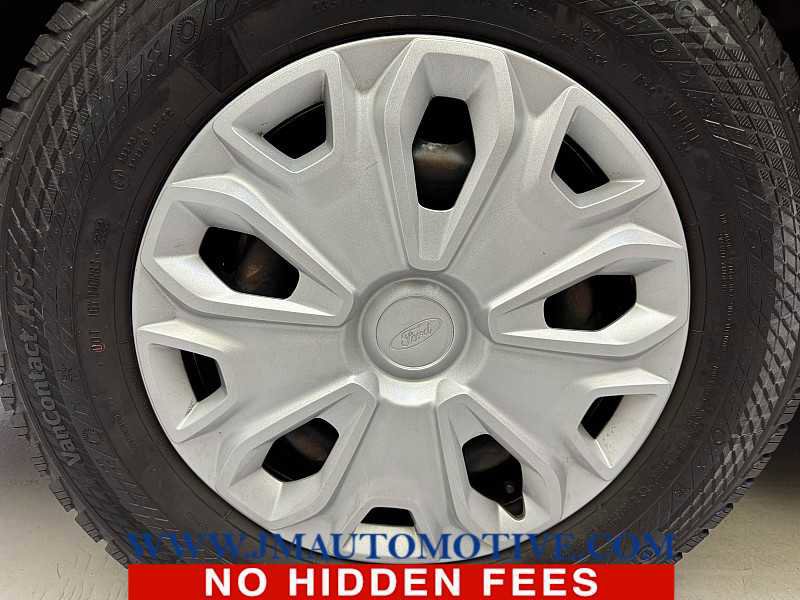 Used 2023 Ford Transit 350 XLT image 9