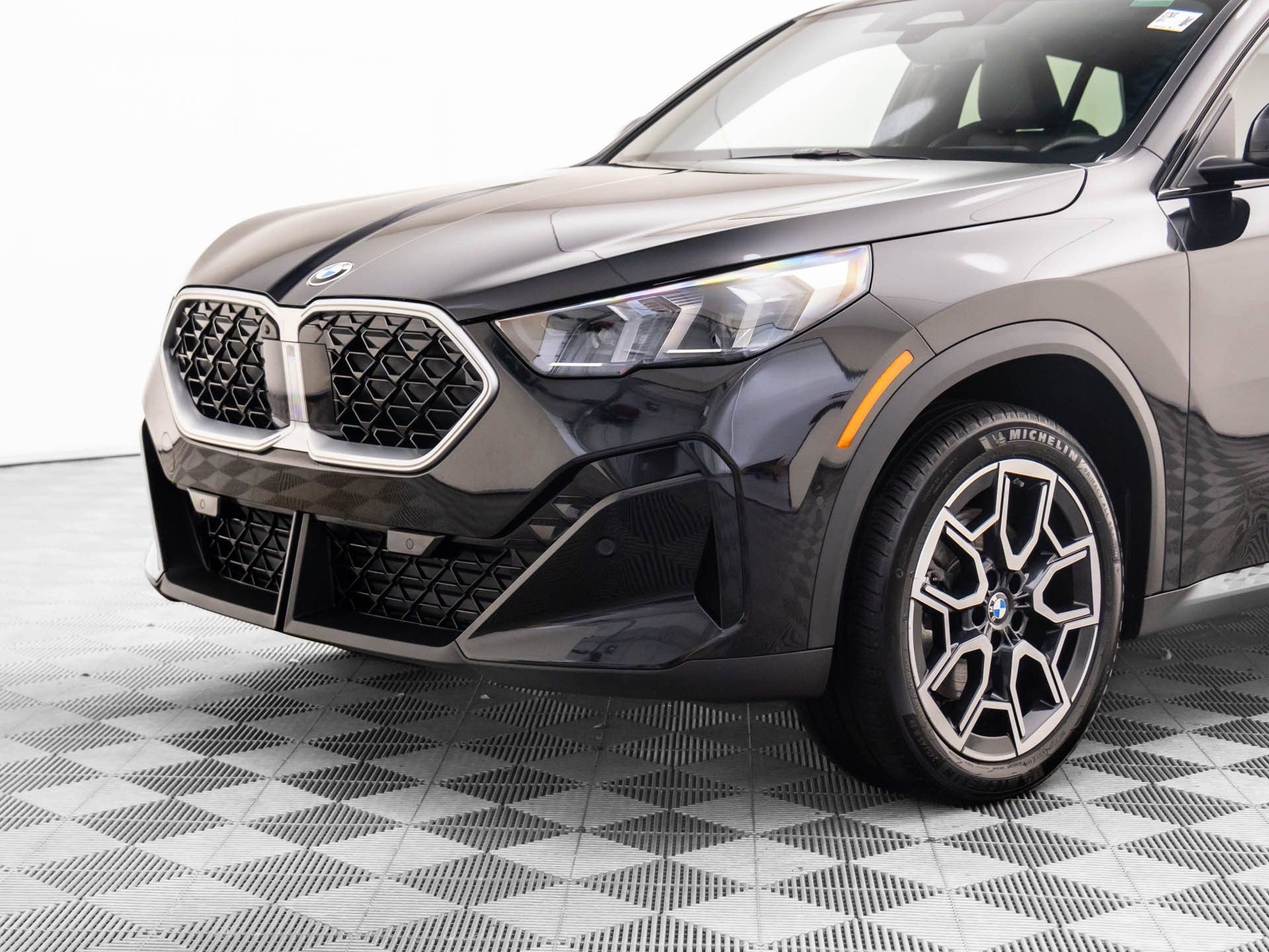 Certified 2025 BMW X2 xDrive28i w/ Premium Package image 41