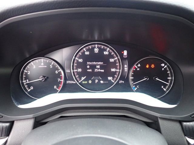 Used 2025 MAZDA CX-90 3.3 Turbo w/ Select Package image 29