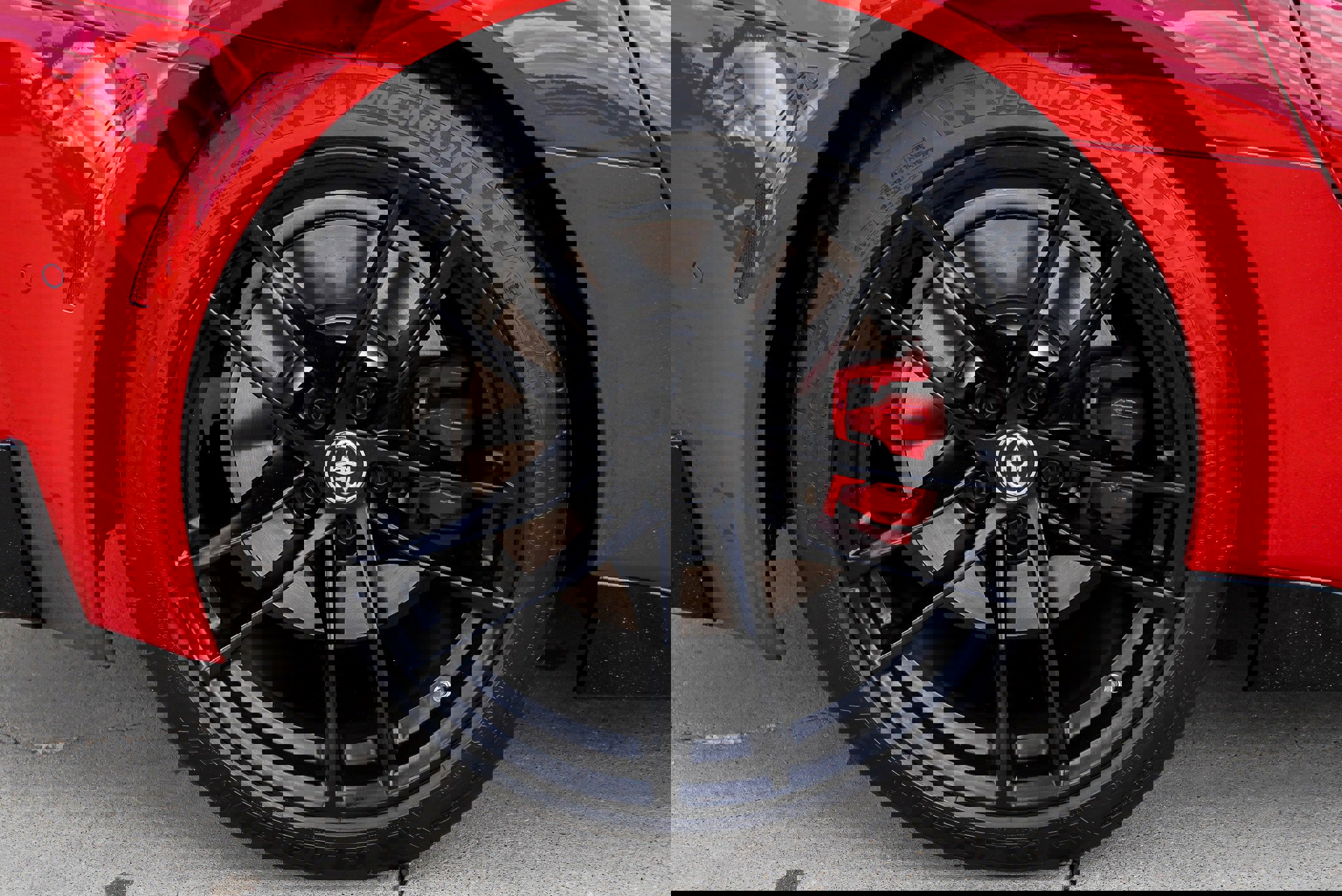 Certified 2020 Toyota Supra Launch Edition w/ Driver Assist Package RWD image 11