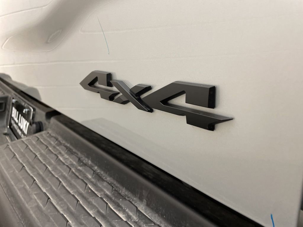 New 2026 RAM 2500 Rebel AWD/4WD image 4