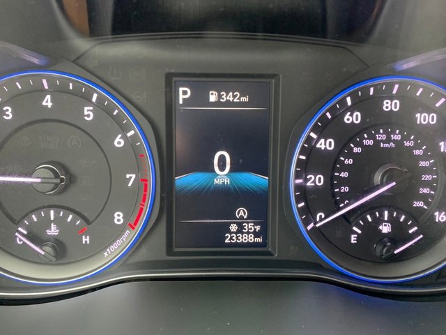 Certified 2023 Hyundai Kona SEL image 29