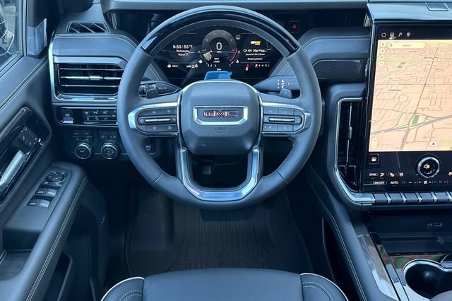 New 2026 GMC Yukon Elevation w/ Elevation Premium Package image 16
