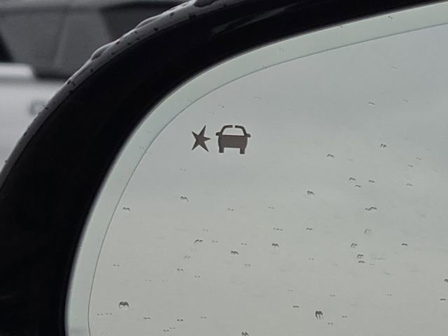 New 2026 Buick Envista Avenir image 14