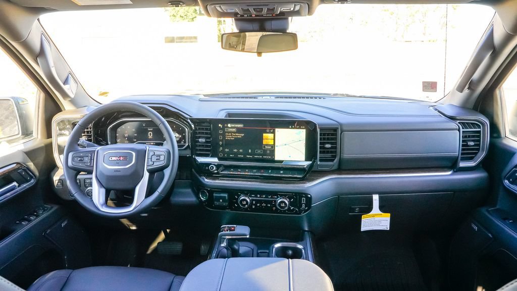 New 2026 GMC Sierra 1500 Elevation w/ Elevation Premium Package AWD/4WD image 14