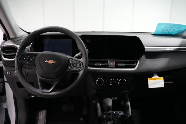 New 2026 Chevrolet TrailBlazer LS w/ LS Convenience Package image 2