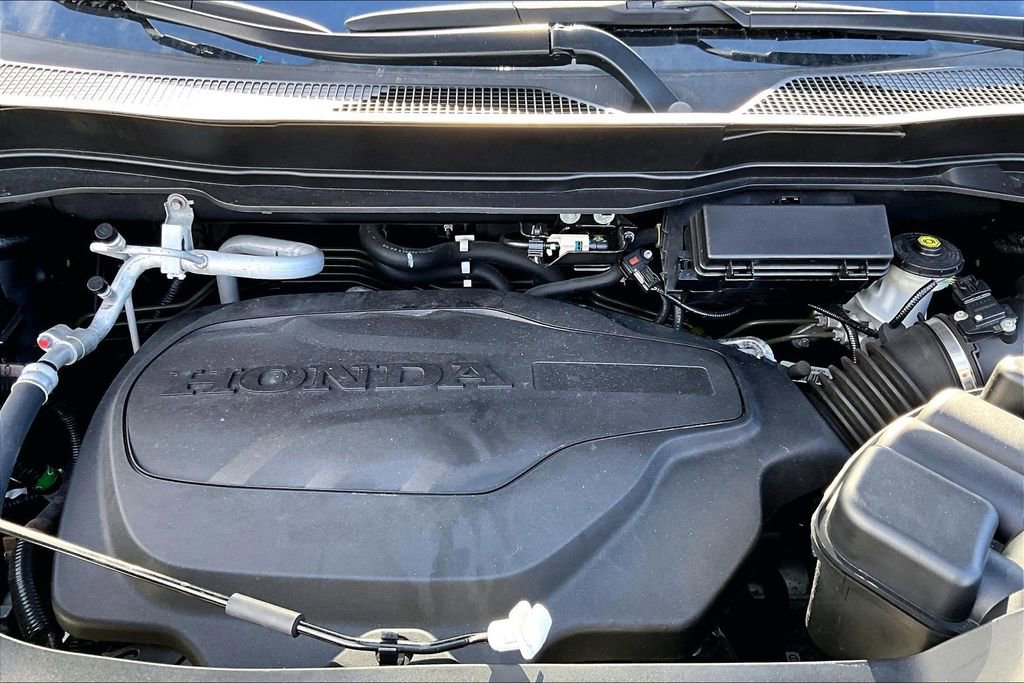 Used 2022 Honda Ridgeline RTL-E image 23