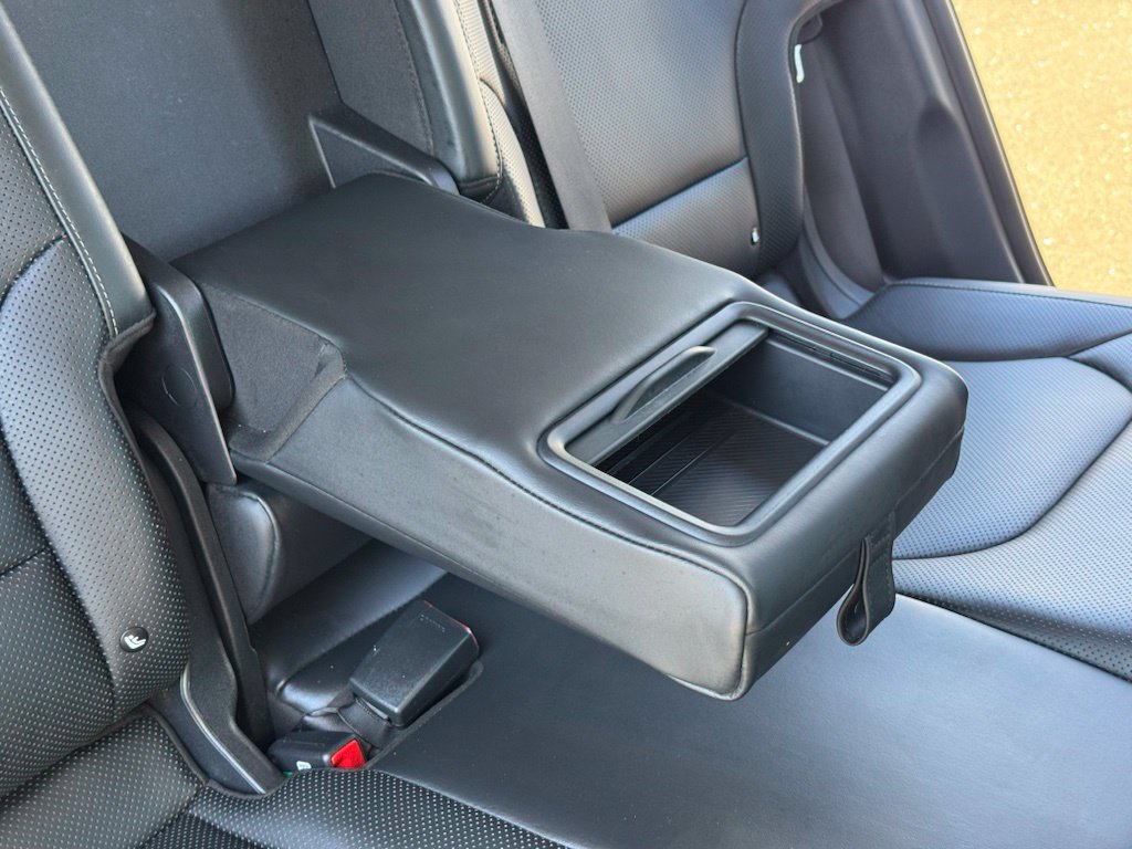 Used 2024 Kia EV6 Wind w/ Wind Technology Package RWD image 19