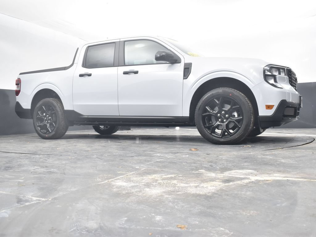 New 2026 Ford Maverick XLT w/ Equipment Group 301A AWD/4WD image 50