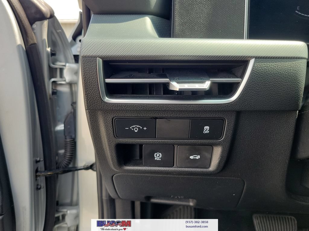 Used 2024 Hyundai Sonata SEL FWD image 19