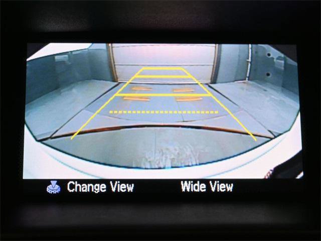 Used 2016 Acura RDX AWD image 24