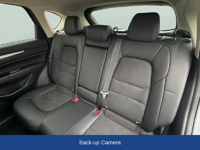 Used 2018 MAZDA CX-5 Touring AWD/4WD image 19